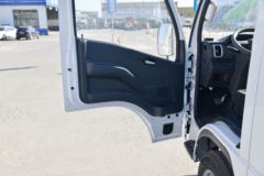 跃进 福运S80 95马力 4X2 3.05米自卸车(国六)