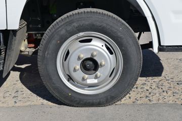 Ծ�� ����S80 95���� 4X2 3.05����ж��(����)ͼƬ