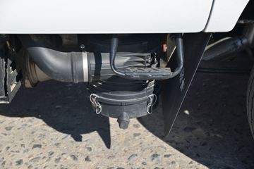 Ծ�� ����S80 95���� 4X2 3.05����ж��(����)ͼƬ