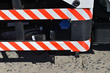 Ծ�� ����S80 95���� 4X2 3.05����ж��(����)ͼƬ