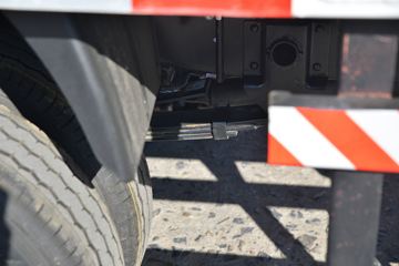 Ծ�� ����S80 95���� 4X2 3.05����ж��(����)ͼƬ