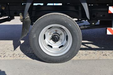 Ծ�� ����S80 95���� 4X2 3.05����ж��(����)ͼƬ