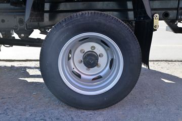 Ծ�� ����S80 95���� 4X2 3.05����ж��(����)ͼƬ