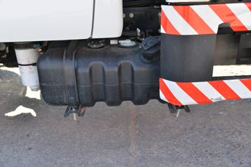 Ծ�� ����S80 95���� 4X2 3.05����ж��(����)ͼƬ