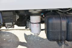 跃进 福运S80 95马力 4X2 3.05米自卸车(国六)