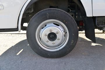 Ծ�� ����S80 95���� 4X2 3.05����ж��(����)ͼƬ