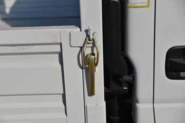 Ծ�� ����S80 95���� 4X2 3.05����ж��(����)ͼƬ