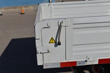 Ծ�� ����S80 95���� 4X2 3.05����ж��(����)ͼƬ