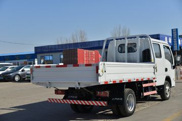 Ծ�� ����S80 95���� 4X2 3.05����ж��(����)ͼƬ