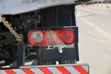 Ծ�� ����S80 95���� 4X2 3.05����ж��(����)ͼƬ