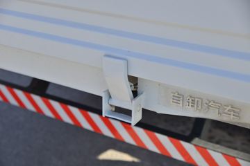 Ծ�� ����S80 95���� 4X2 3.05����ж��(����)ͼƬ