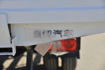 Ծ�� ����S80 95���� 4X2 3.05����ж��(����)ͼƬ