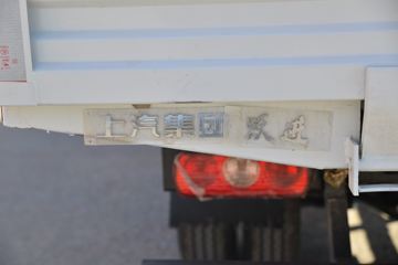 Ծ�� ����S80 95���� 4X2 3.05����ж��(����)ͼƬ