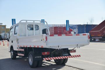 Ծ�� ����S80 95���� 4X2 3.05����ж��(����)ͼƬ