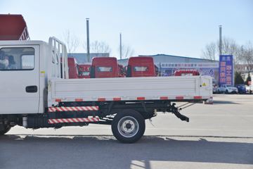 Ծ�� ����S80 95���� 4X2 3.05����ж��(����)ͼƬ