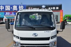 优惠0.3万 温州市福星S系(原福运S系)载货车火热促销中