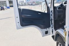 跃进 福星S100 115马力 3.65米单排栏板小卡(国六)(SH1043KCDCNZ3) 跃进 福星S100 115马力 3.65米单排栏板小卡(国六)(SH1043KCDCNZ3)