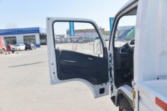 跃进 福星S100 115马力 3.65米单排栏板小卡(国六)(SH1043KCDCNZ3) 跃进 福星S100 115马力 3.65米单排栏板小卡(国六)(SH1043KCDCNZ3)