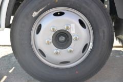 跃进 福星S100 115马力 3.65米单排栏板小卡(国六)(SH1043KCDCNZ3) 跃进 福星S100 115马力 3.65米单排栏板小卡(国六)(SH1043KCDCNZ3)