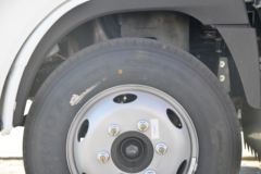 跃进 福星S100 115马力 3.65米单排栏板小卡(国六)(SH1043KCDCNZ3) 跃进 福星S100 115马力 3.65米单排栏板小卡(国六)(SH1043KCDCNZ3)