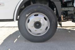 跃进 福星S100 115马力 3.65米单排栏板小卡(国六)(SH1043KCDCNZ3) 跃进 福星S100 115马力 3.65米单排栏板小卡(国六)(SH1043KCDCNZ3)