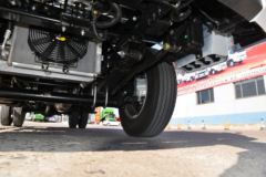 跃进 福星S100 115马力 3.65米单排栏板小卡(国六)(SH1043KCDCNZ3) 跃进 福星S100 115马力 3.65米单排栏板小卡(国六)(SH1043KCDCNZ3)