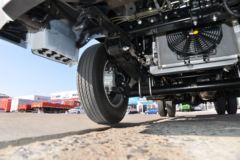 跃进 福星S100 115马力 3.65米单排栏板小卡(国六)(SH1043KCDCNZ3) 跃进 福星S100 115马力 3.65米单排栏板小卡(国六)(SH1043KCDCNZ3)