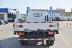 跃进 福星S100 115马力 3.65米单排栏板小卡(国六)(SH1043KCDCNZ3) 跃进 福星S100 115马力 3.65米单排栏板小卡(国六)(SH1043KCDCNZ3)