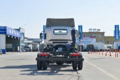 解放 领途 150马力 4X2 4.13米冷藏车(国六)(CA5041XLCP40K59L2E6A84) 解放 领途 150马力 4X2 4.13米冷藏车(国六)(CA5041XLCP40K59L2E6A84)