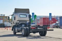 解放 领途 150马力 4X2 4.13米冷藏车(国六)(CA5041XLCP40K59L2E6A84) 解放 领途 150马力 4X2 4.13米冷藏车(国六)(CA5041XLCP40K59L2E6A84)