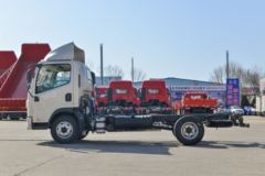 解放 领途 150马力 4X2 4.13米冷藏车(国六)(CA5041XLCP40K59L2E6A84) 解放 领途 150马力 4X2 4.13米冷藏车(国六)(CA5041XLCP40K59L2E6A84)