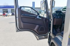 解放 领途 150马力 4X2 4.13米冷藏车(国六)(CA5041XLCP40K59L2E6A84) 解放 领途 150马力 4X2 4.13米冷藏车(国六)(CA5041XLCP40K59L2E6A84)