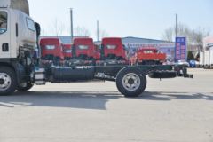 解放 领途 150马力 4X2 4.13米冷藏车(国六)(CA5041XLCP40K59L2E6A84) 解放 领途 150马力 4X2 4.13米冷藏车(国六)(CA5041XLCP40K59L2E6A84)