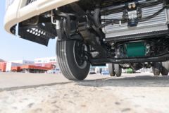 解放 领途 150马力 4X2 4.13米冷藏车(国六)(CA5041XLCP40K59L2E6A84) 解放 领途 150马力 4X2 4.13米冷藏车(国六)(CA5041XLCP40K59L2E6A84)