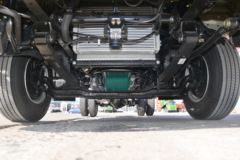 解放 领途 150马力 4X2 4.13米冷藏车(国六)(CA5041XLCP40K59L2E6A84) 解放 领途 150马力 4X2 4.13米冷藏车(国六)(CA5041XLCP40K59L2E6A84)