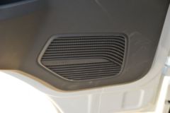 福田 奥铃M卡 122马力 3.7米单排栏板小卡(国六)(BJ1044V9JA5-AA1)