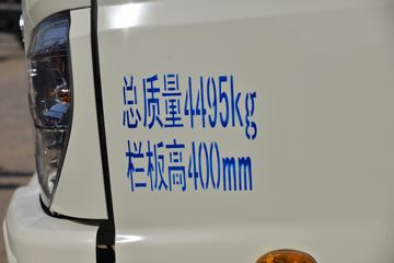   132 3.2˫Ῠ()(BJ1041V8ADA-AB1)ͼƬ