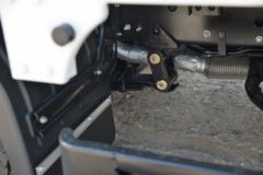 福田 奥铃M卡 122马力 3.7米单排栏板小卡(国六)(BJ1044V9JA5-AA1)