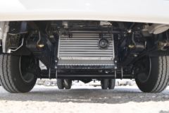 福田 奥铃M卡 122马力 3.7米单排栏板小卡(国六)(BJ1044V9JA5-AA1)