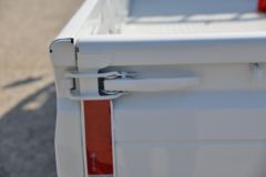 福田 奥铃M卡 122马力 3.7米单排栏板小卡(国六)(BJ1044V9JA5-AA1)