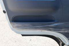 福田 奥铃捷运 经典版 132马力 3.2米双排栏板轻卡(国六)