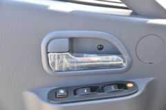 福田 奥铃捷运 经典版 132马力 3.2米双排栏板轻卡(国六)