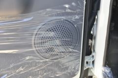 福田 奥铃捷运 经典版 132马力 3.2米双排栏板轻卡(国六)