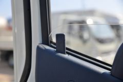 福田 奥铃捷运 经典版 132马力 3.2米双排栏板轻卡(国六)