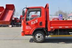 虎VR载货车沧州市火热促销中 让利高达0.2万