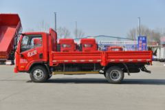 解放 虎VR 130马力 4.2米单排栏板轻卡(国六)(CA1043P40K50L2E6A84) 解放 虎VR 130马力 4.2米单排栏板轻卡(国六)(CA1043P40K50L2E6A84)