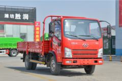 解放 虎VR 130马力 4.2米单排栏板轻卡(国六)(CA1043P40K50L2E6A84) 解放 虎VR 130马力 4.2米单排栏板轻卡(国六)(CA1043P40K50L2E6A84)