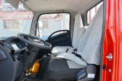 解放 虎VR 130马力 4.2米单排栏板轻卡(国六)(CA1043P40K50L2E6A84) 解放 虎VR 130马力 4.2米单排栏板轻卡(国六)(CA1043P40K50L2E6A84)