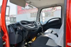 解放 虎VR 130马力 4.2米单排栏板轻卡(国六)(CA1043P40K50L2E6A84) 解放 虎VR 130马力 4.2米单排栏板轻卡(国六)(CA1043P40K50L2E6A84)