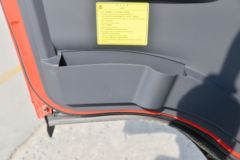 解放 虎VR 130马力 4.2米单排栏板轻卡(国六)(CA1043P40K50L2E6A84) 解放 虎VR 130马力 4.2米单排栏板轻卡(国六)(CA1043P40K50L2E6A84)